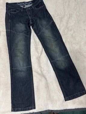 Speed & Strength | DuPont Kevlar Motorcycle Jeans | R/6